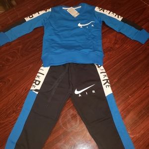 Nike outfit